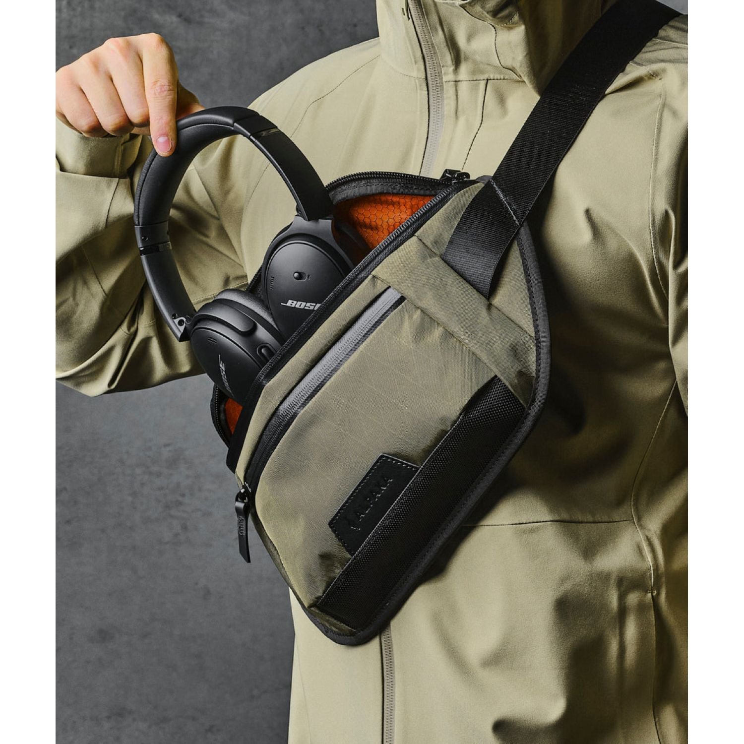 ALPAKA Bravo Sling Mini V2