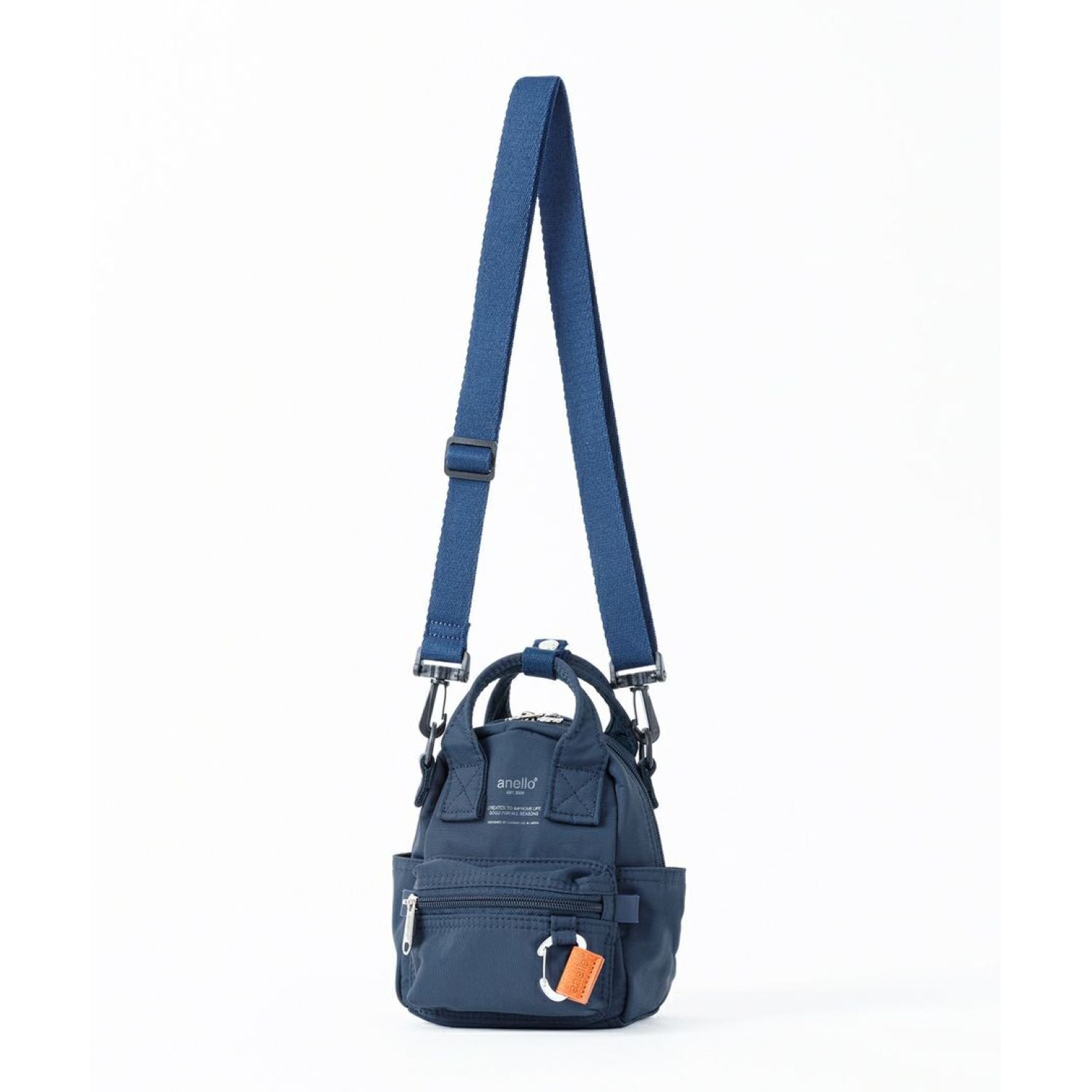 Anello Base 2Way Nano Shoulder Bag
