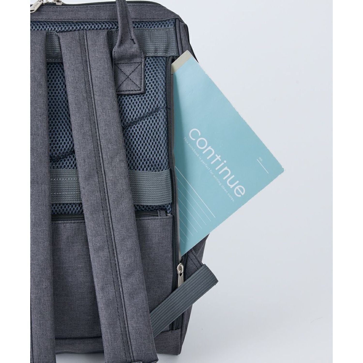 Anello CB Heather Kuchigane Backpack L