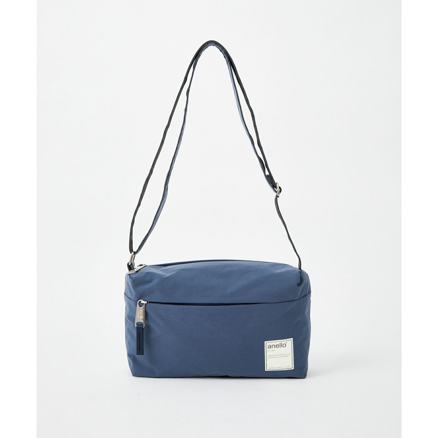 Anello Circle Mini Shoulder Bag