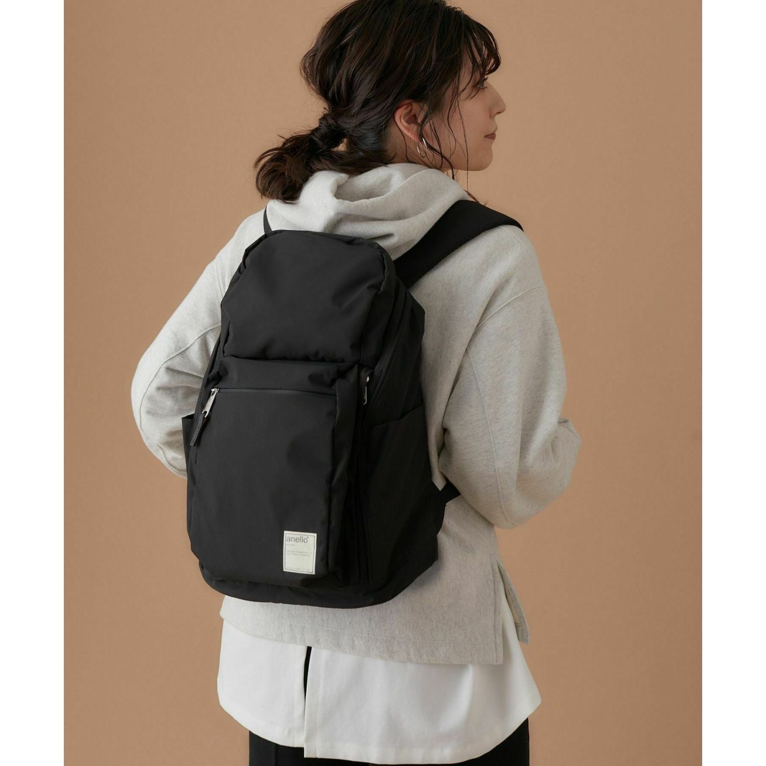 Anello Circle Multifunctional Backpack (SA)