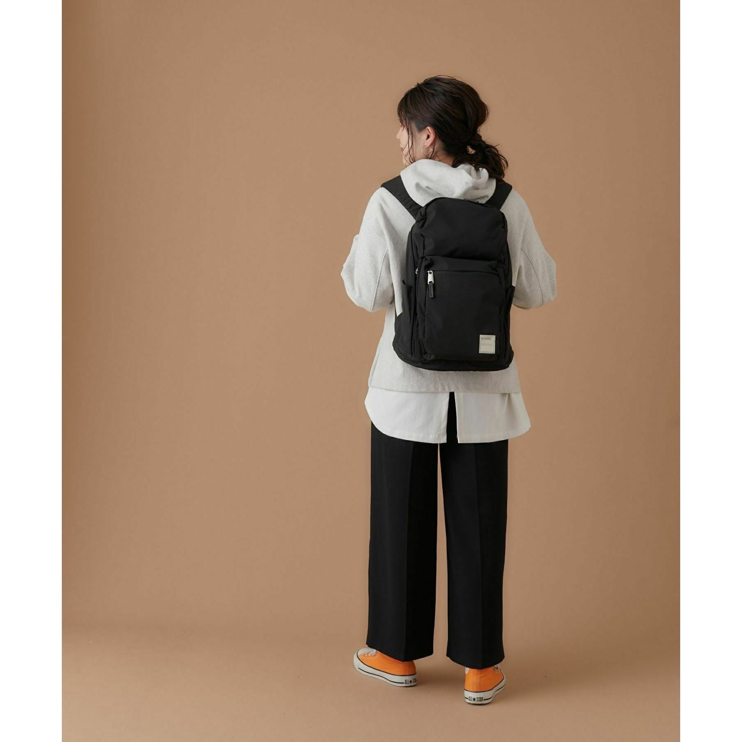 Anello Circle Multifunctional Backpack (SA)