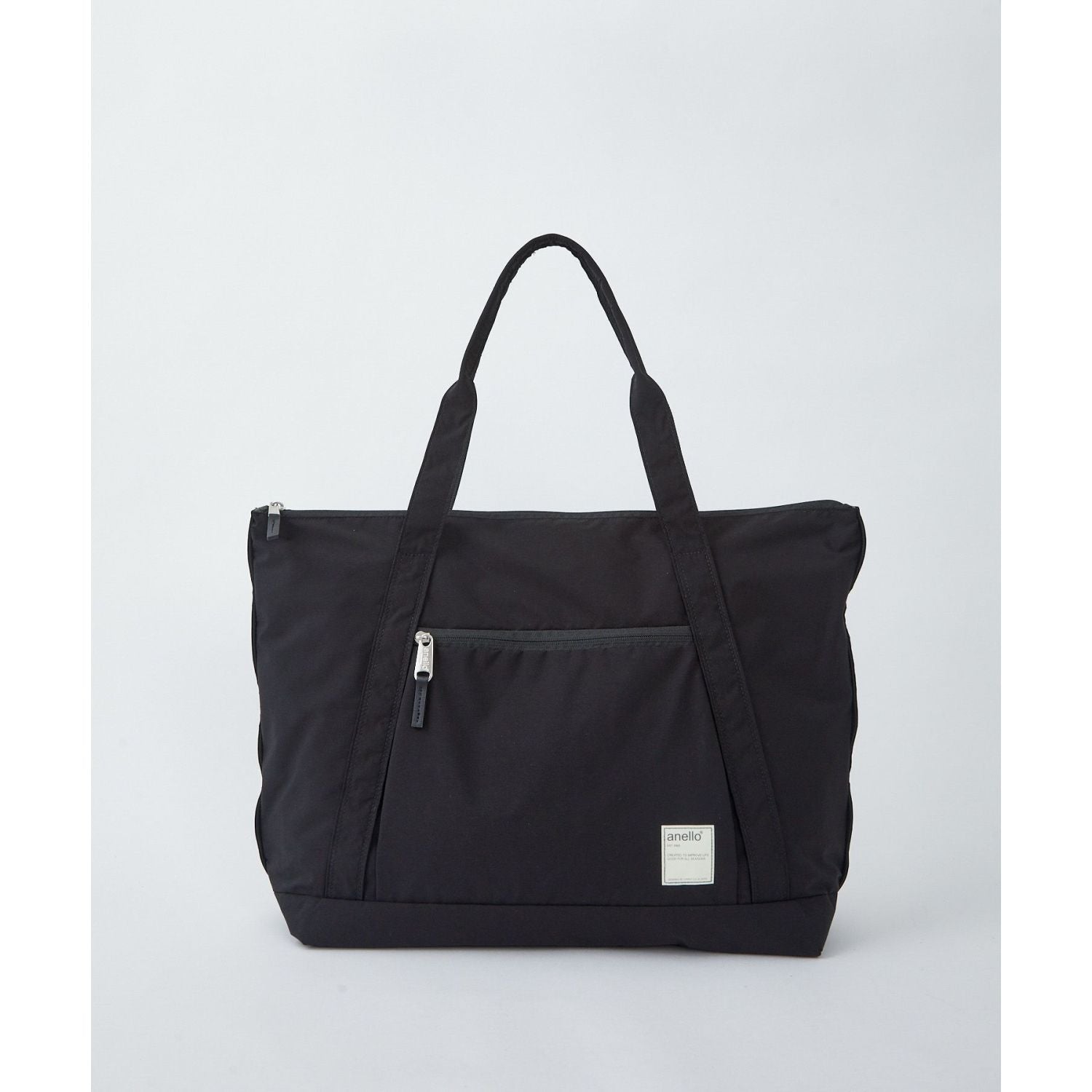 Anello Circle Tote Bag