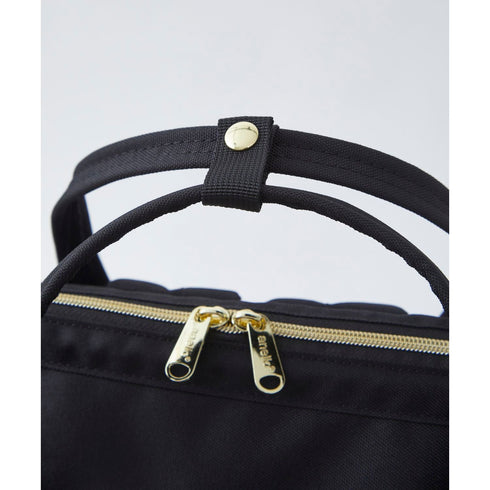 Anello Cross Bottle Kuchigane Backpack L