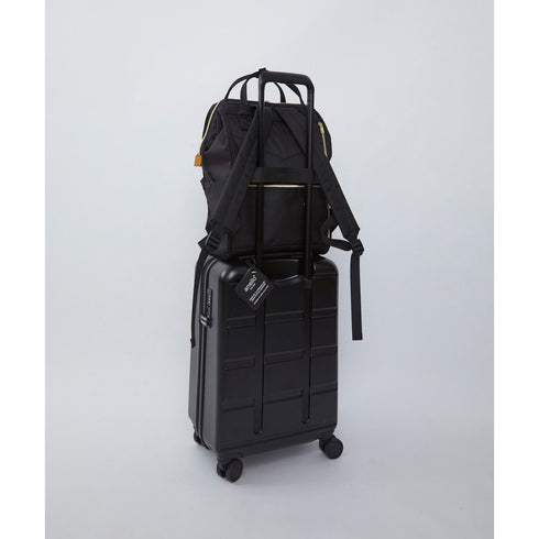 Anello Cross Bottle Kuchigane Backpack L