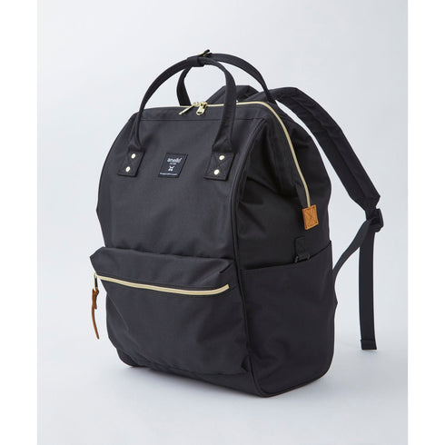 Anello Cross Bottle Kuchigane Backpack L