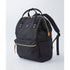 Anello Cross Bottle Kuchigane Backpack L