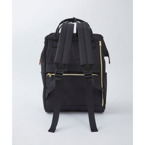 Anello Cross Bottle Kuchigane Backpack L
