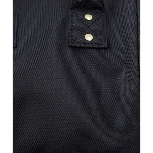 Anello Cross Bottle Kuchigane Backpack L