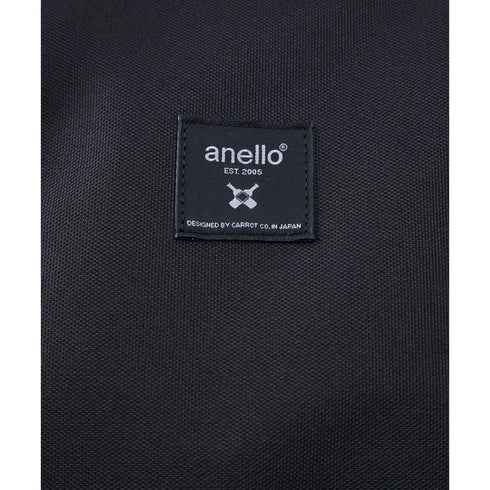 Anello Cross Bottle Kuchigane Backpack L