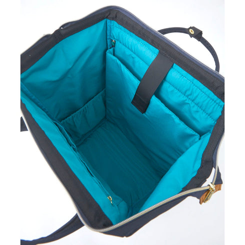 Anello Cross Bottle Kuchigane Backpack L