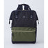 Anello Cross Bottle Kuchigane Backpack L