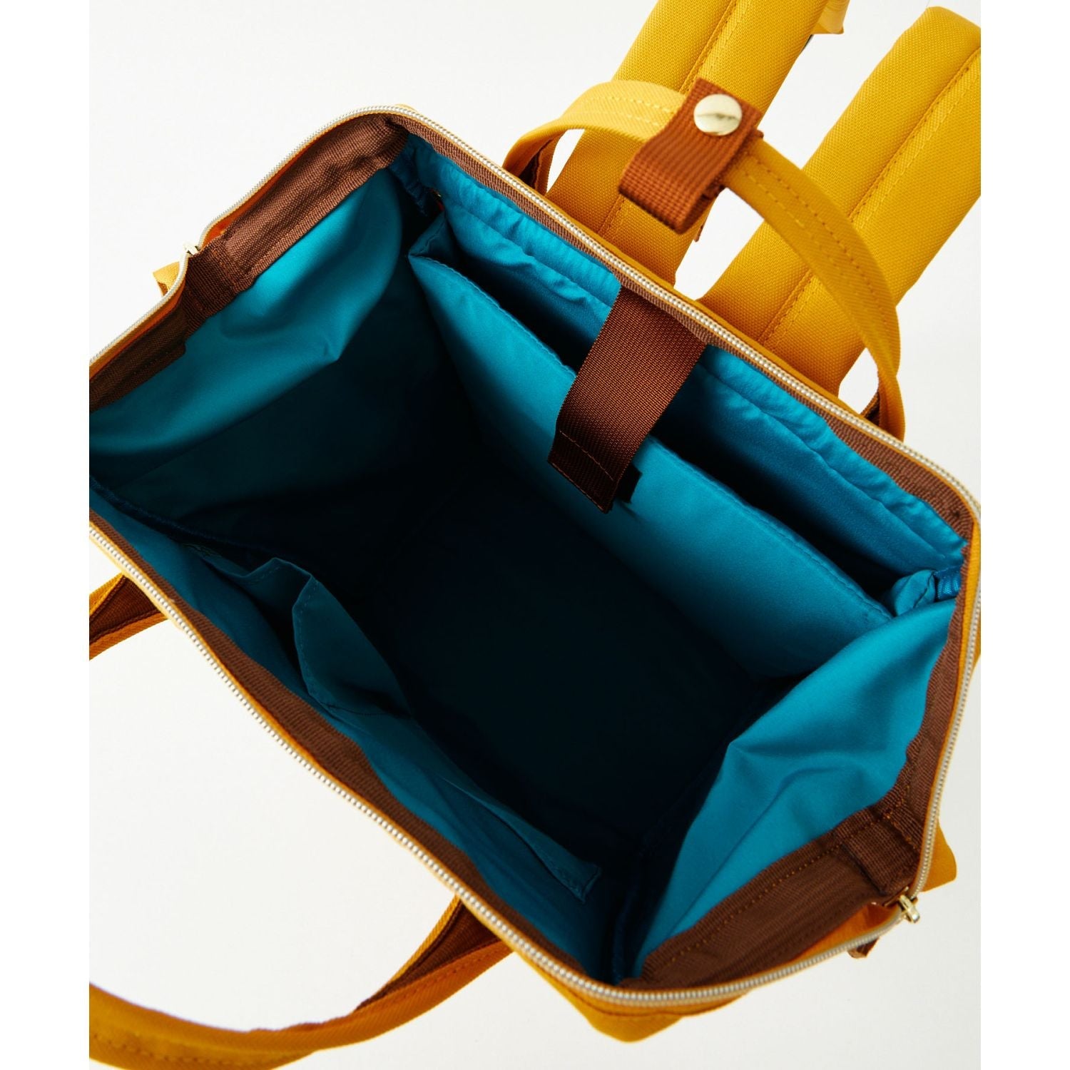 Anello Cross Bottle Kuchigane Backpack R (SA)