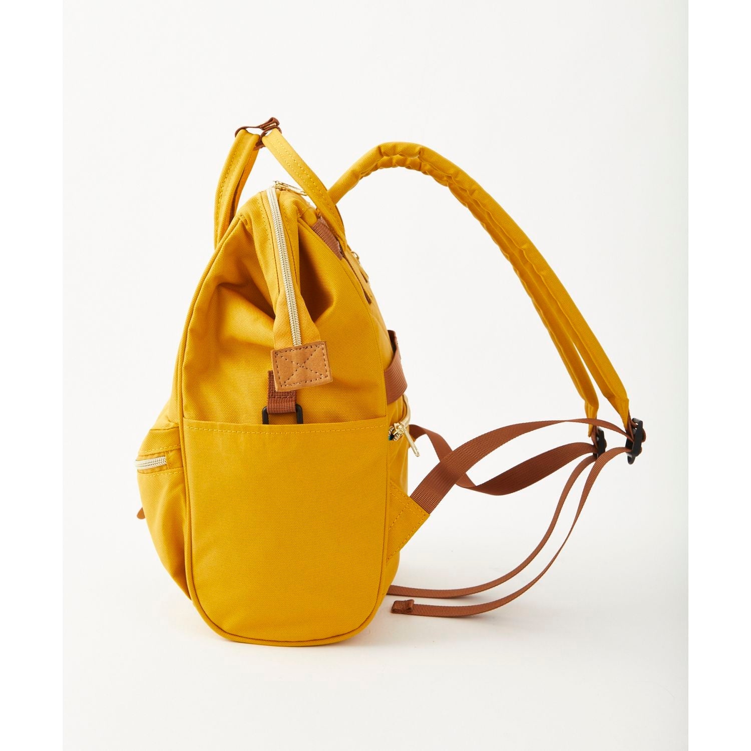Anello Cross Bottle Kuchigane Backpack R (SA)