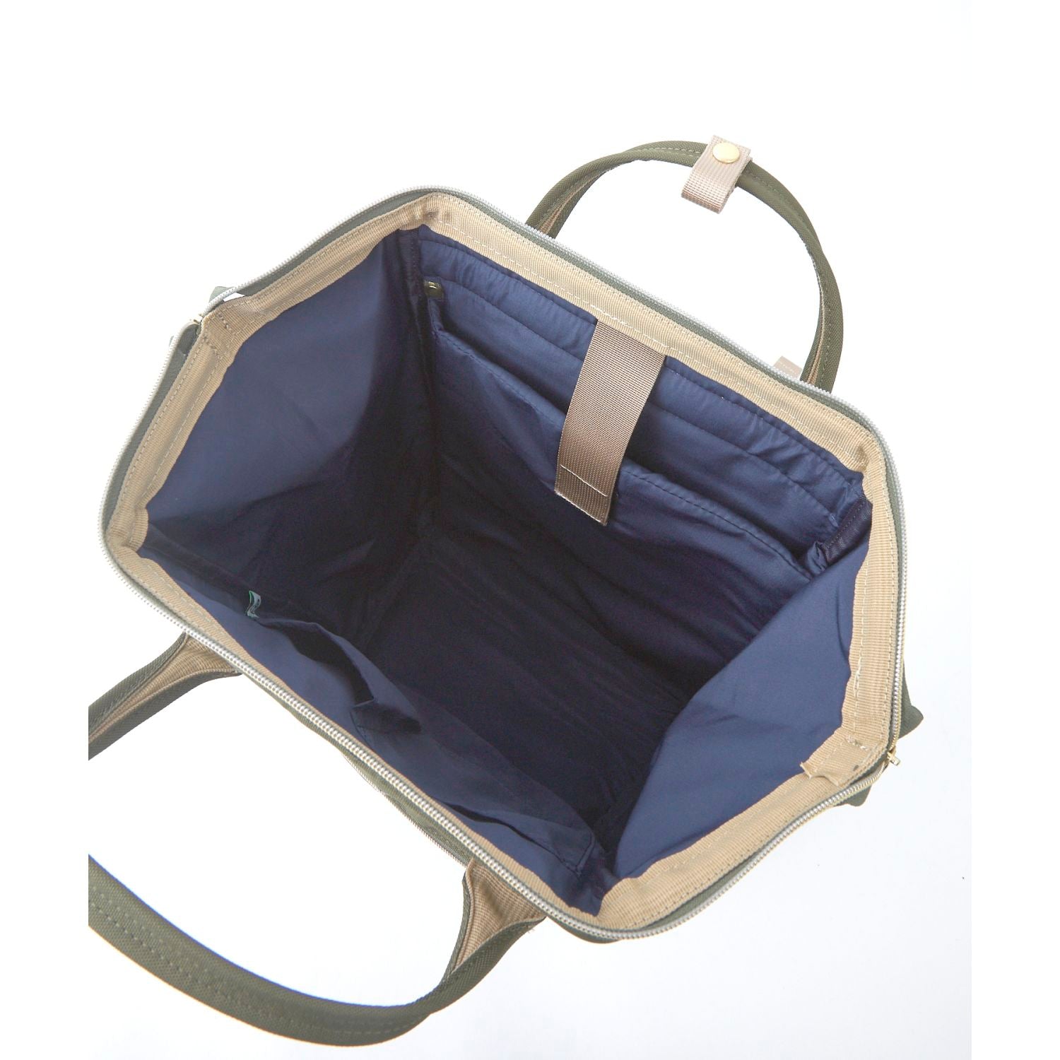 Anello Cross Bottle Kuchigane Backpack R (SA)