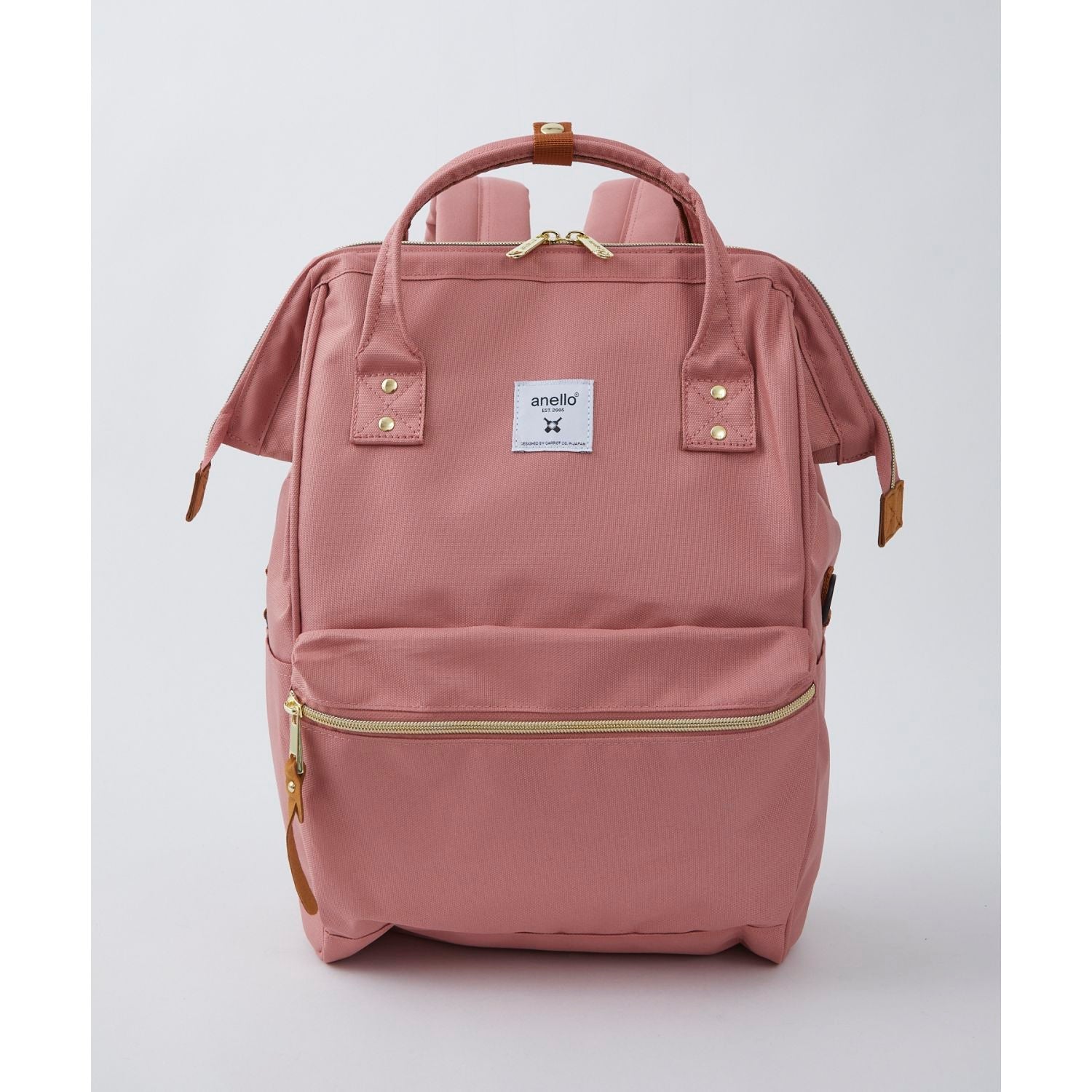 Anello Cross Bottle Kuchigane Backpack R (SA)