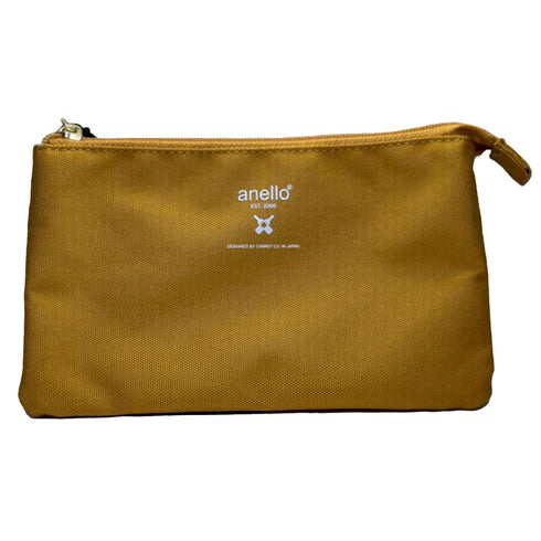 Anello Cross Bottle Pouch