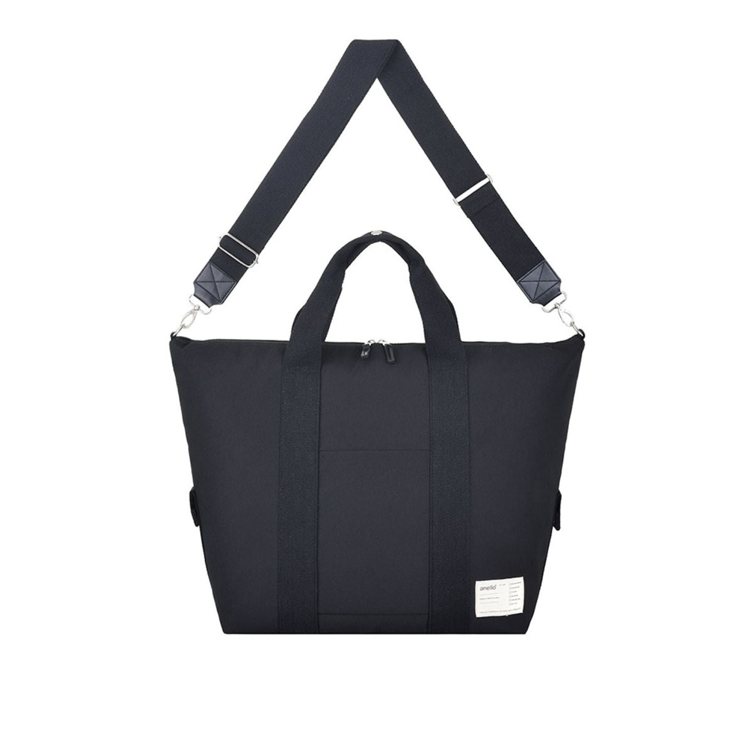 Anello Departure 2Way Boston Bag