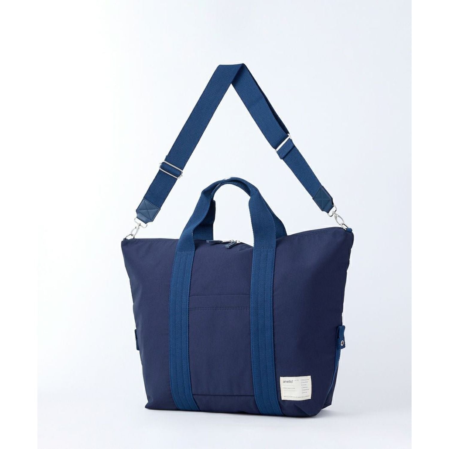 Anello Departure 2Way Boston Bag