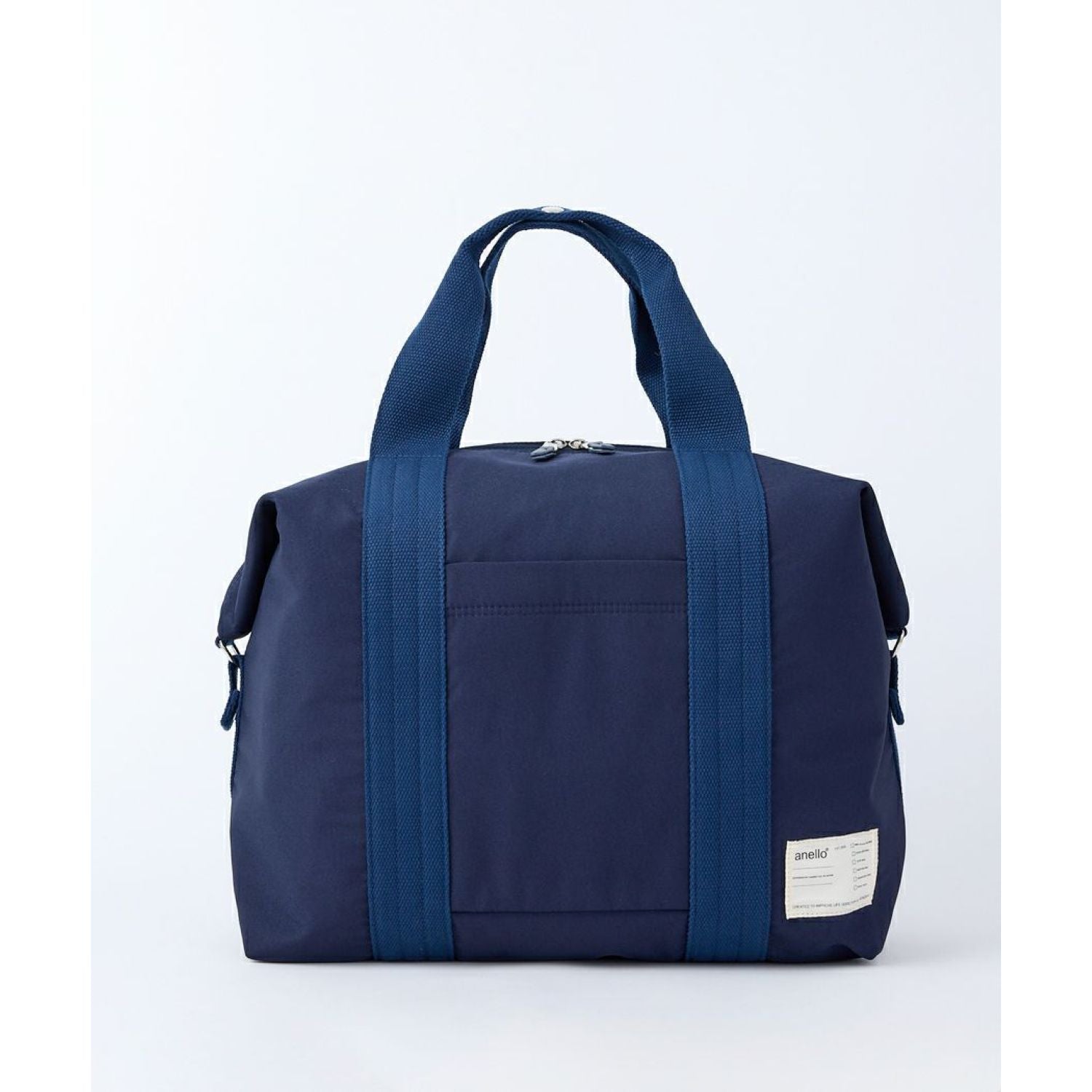Anello Departure 2Way Boston Bag