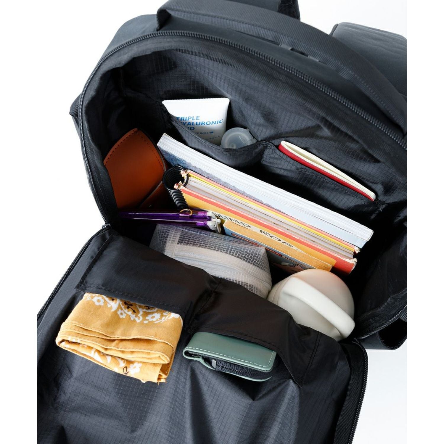 Anello Expand3 Multi Functional Backpack