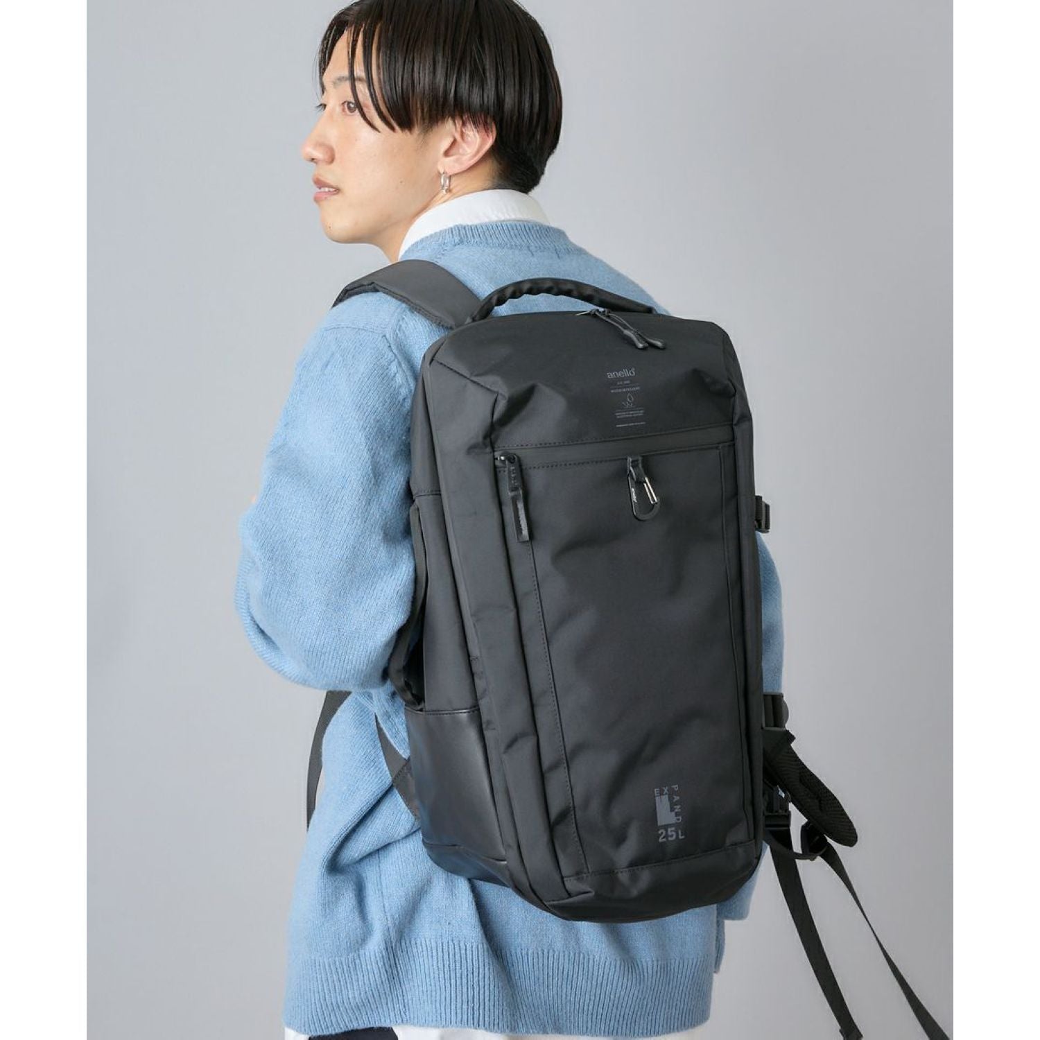 Anello Expand3 Multi Functional Backpack