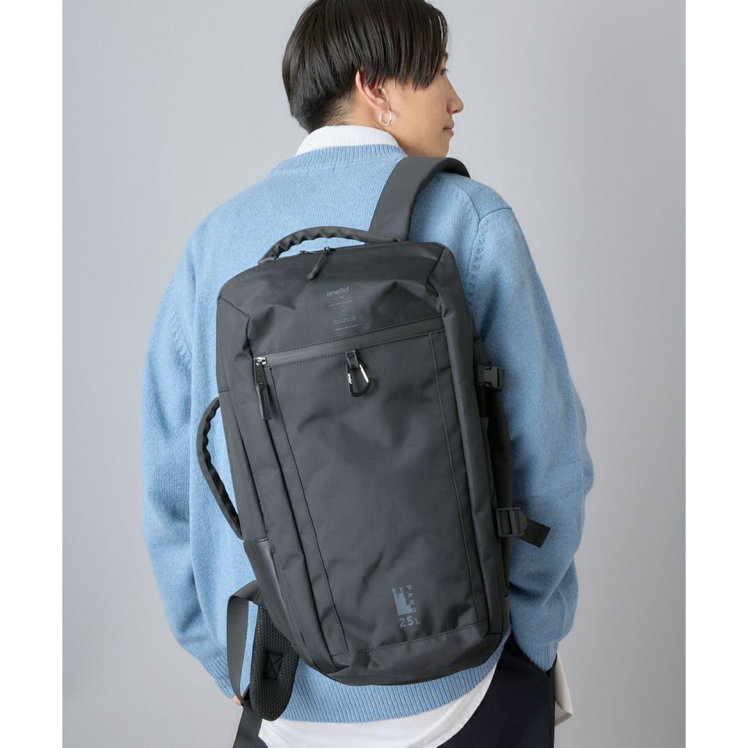 Anello Expand3 Multi Functional Backpack