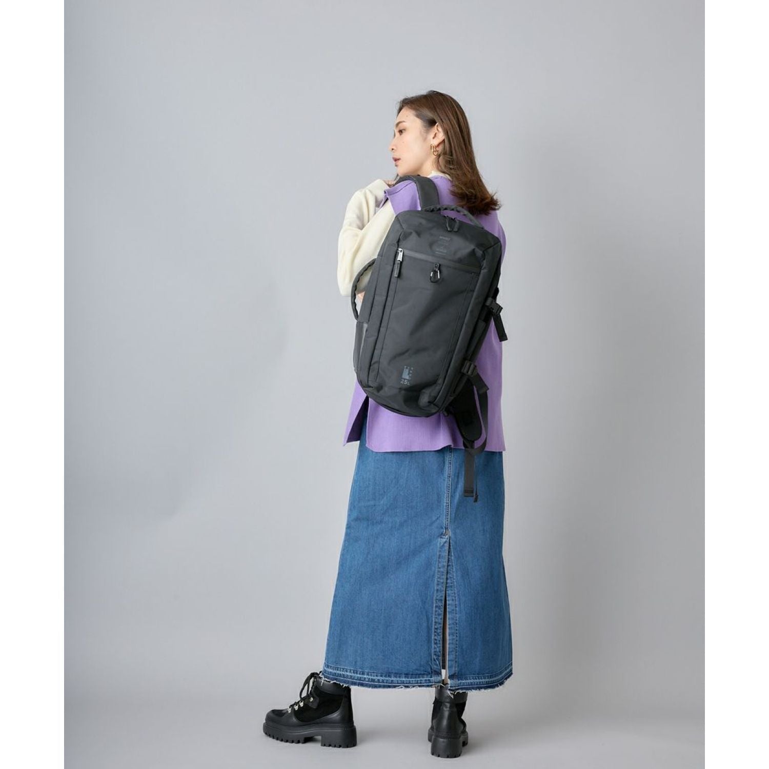 Anello Expand3 Multi Functional Backpack