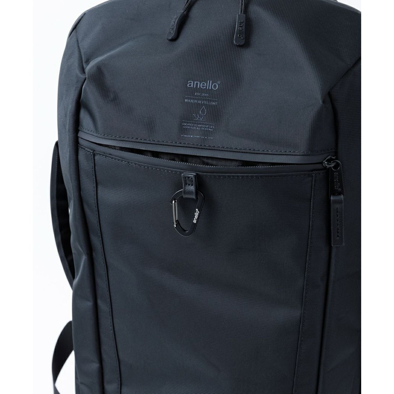 Anello Expand3 Multi Functional Backpack