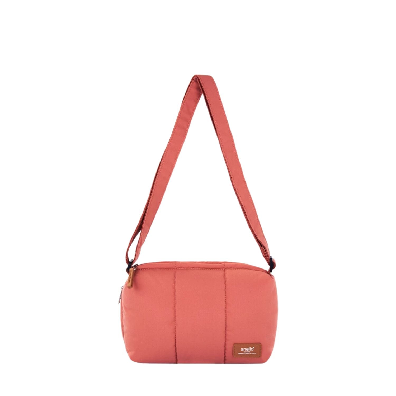 Anello Fuzzy Shoulder Bag (SA)
