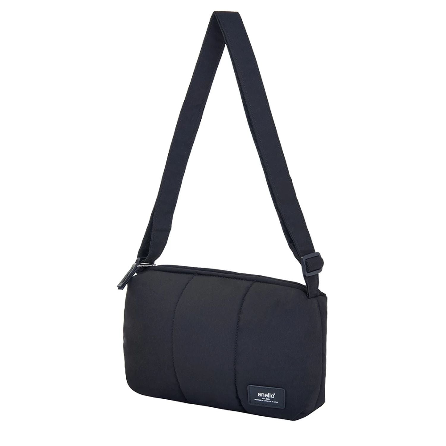Anello Fuzzy Shoulder Bag (SA)