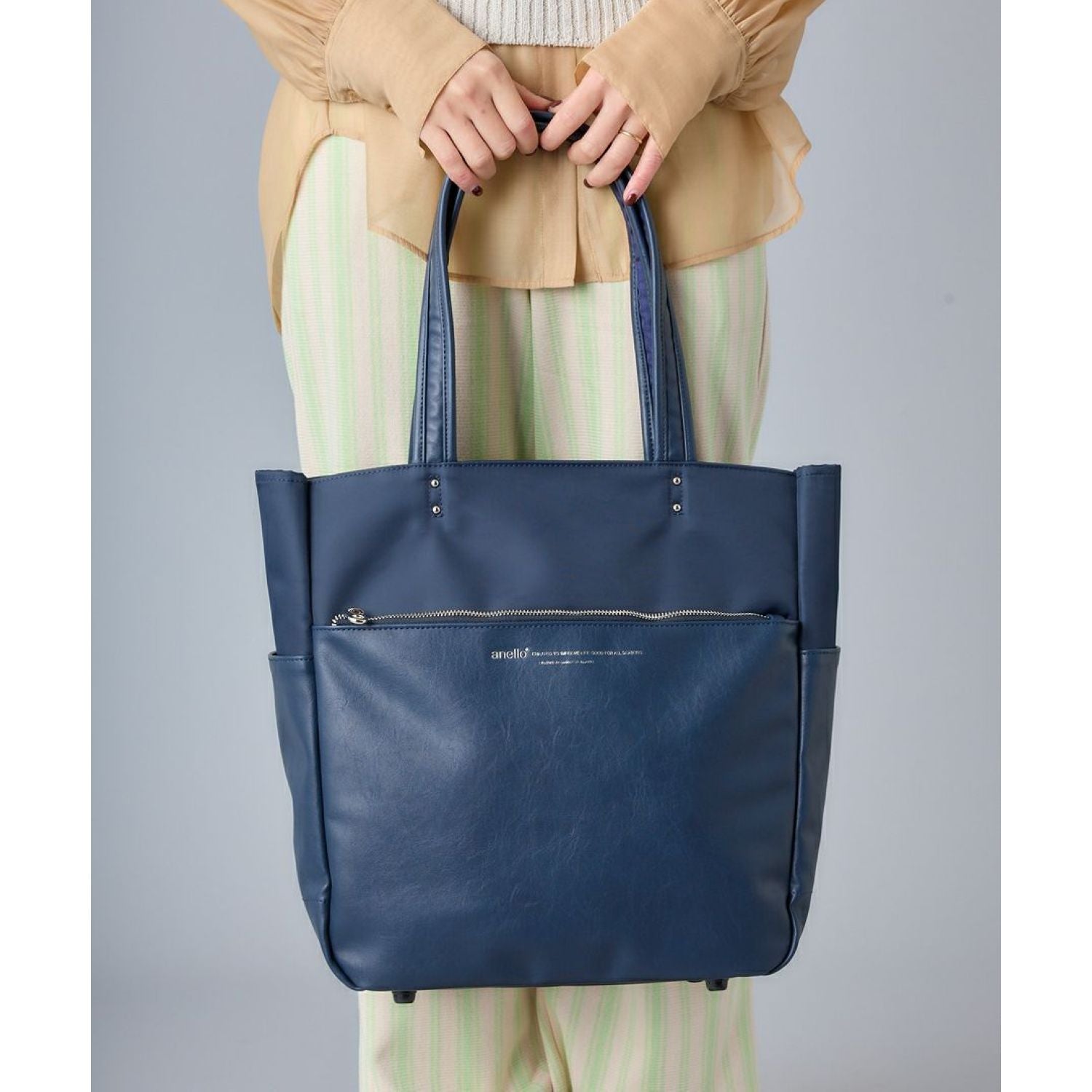 Anello New Premium Tote Bag