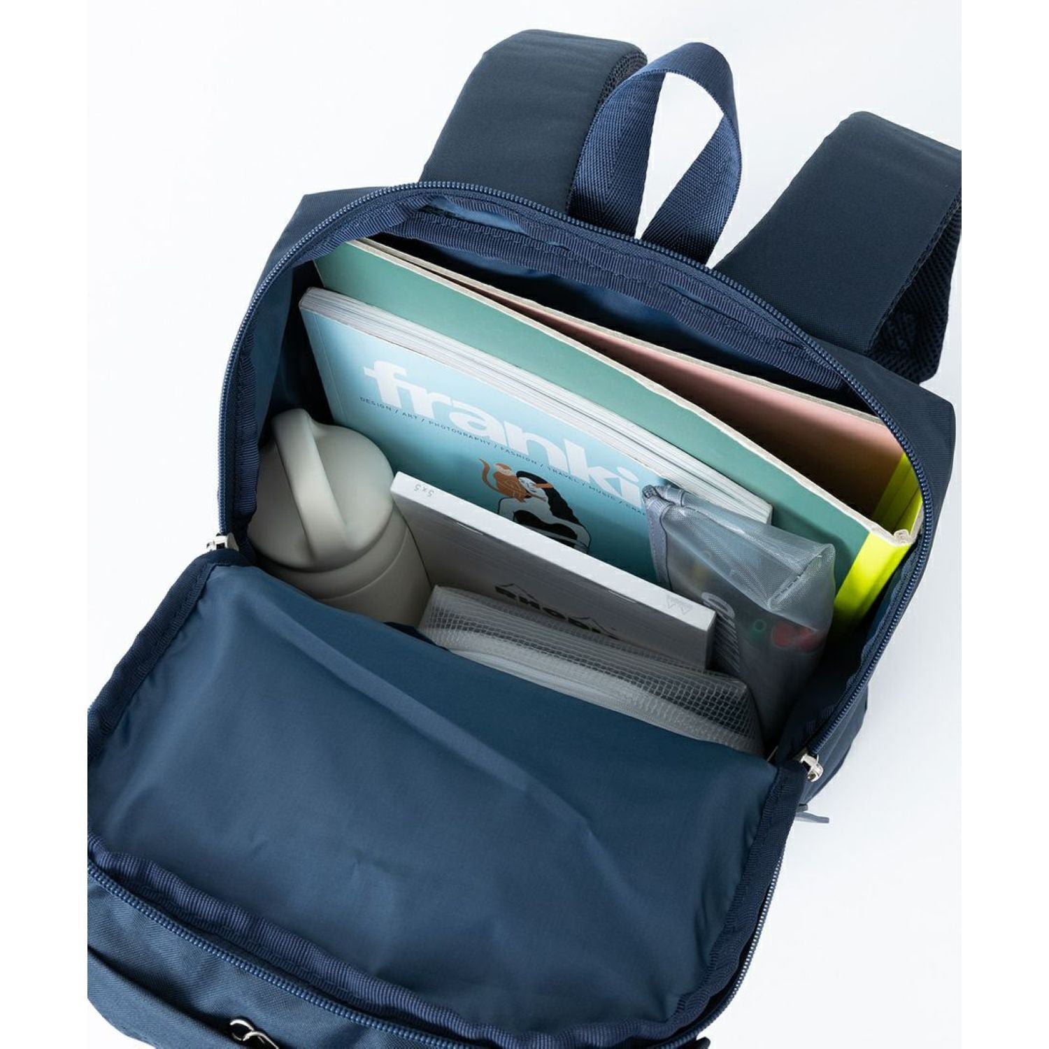 Anello Nostalgic M.F Backpack S