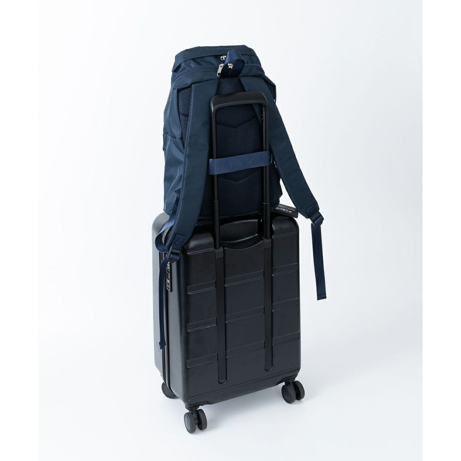 Anello Nostalgic M.F Backpack S