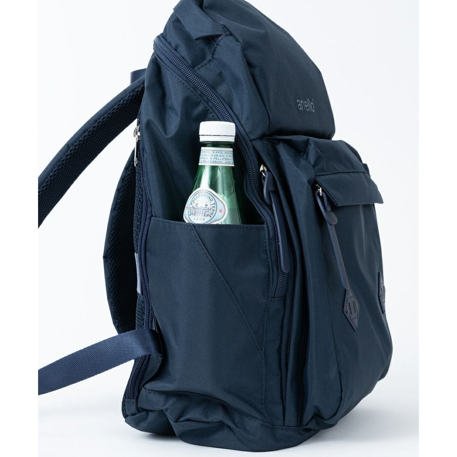 Anello Nostalgic M.F Backpack S