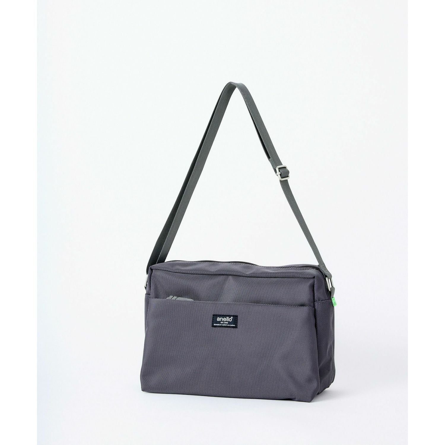 Anello Parcel Shoulder Bag