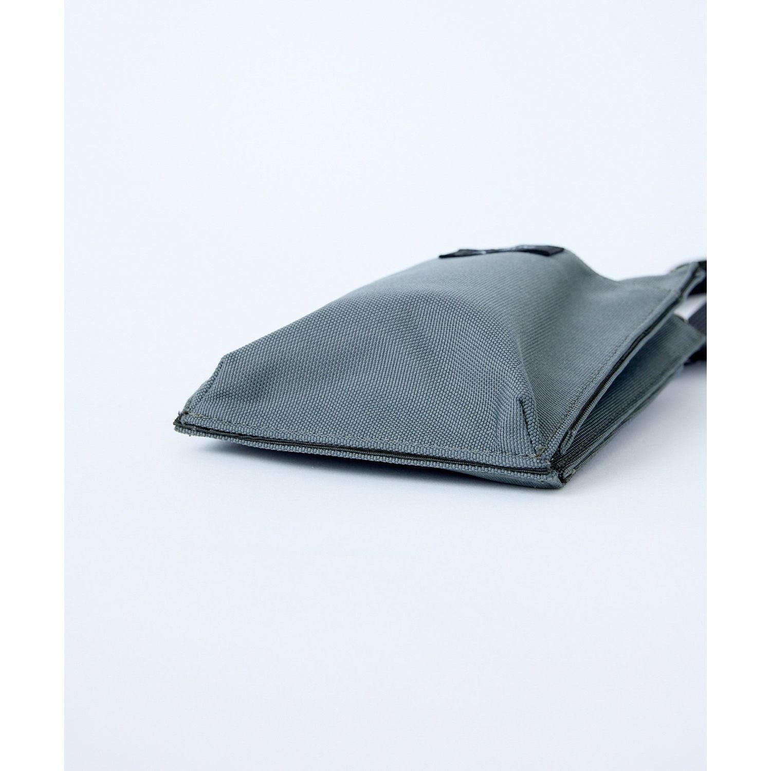 Anello To Go Rounded Zip Mini Shoulder Bag