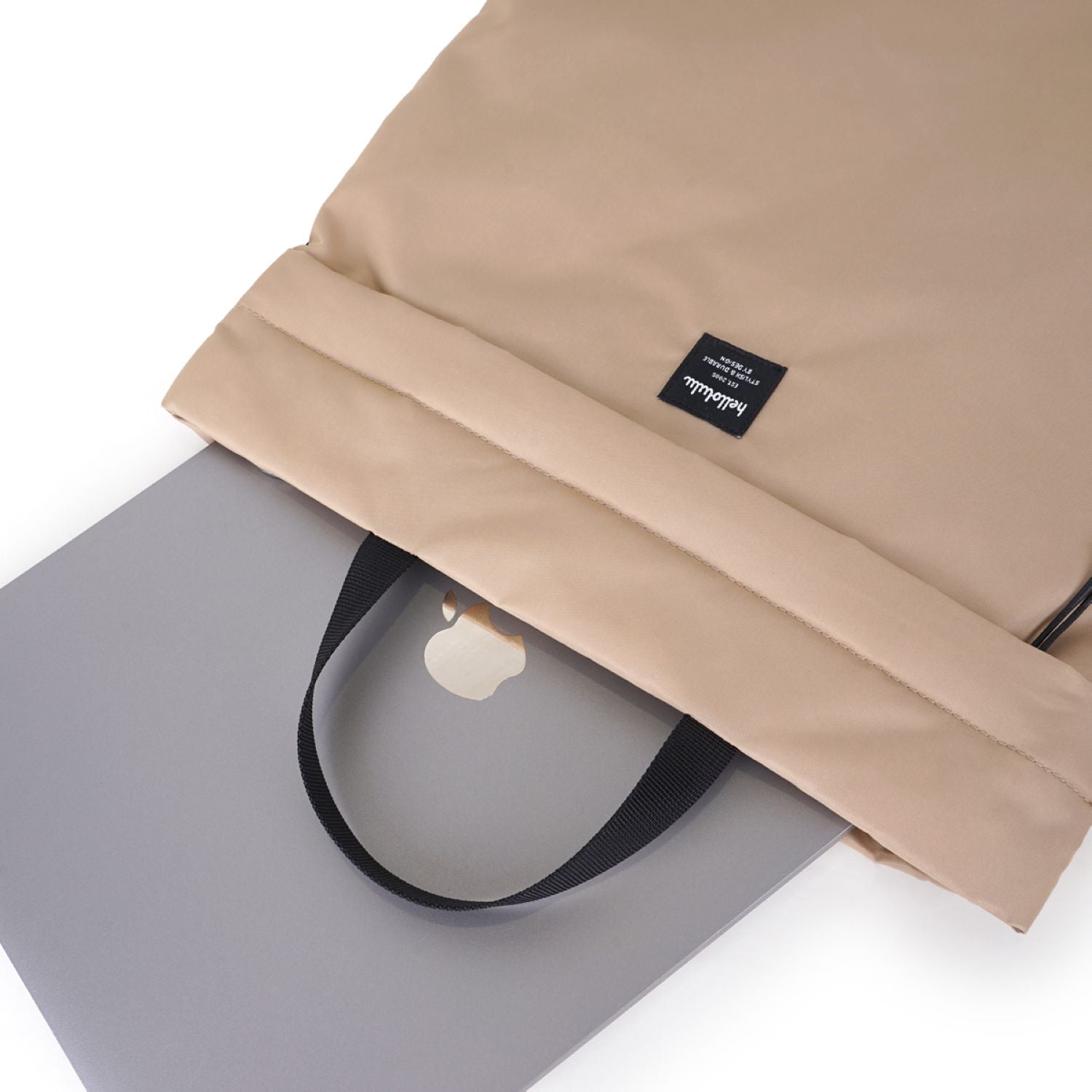 Hellolulu Ari 3-Way Sleeve Case 14" Recycled