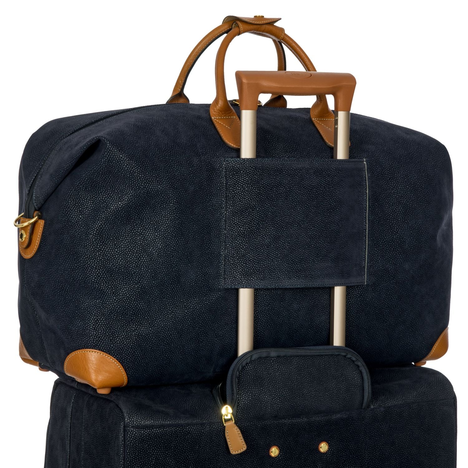 BRIC'S Life Holdall Travel Duffel - M (SA)