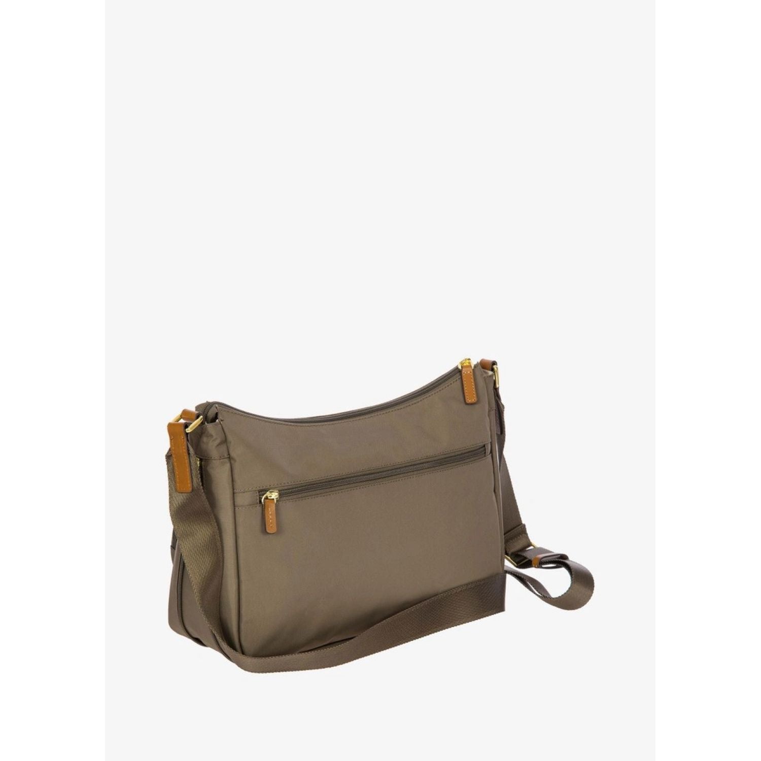 BRIC'S X-Bag Expandable Shoulder Bag