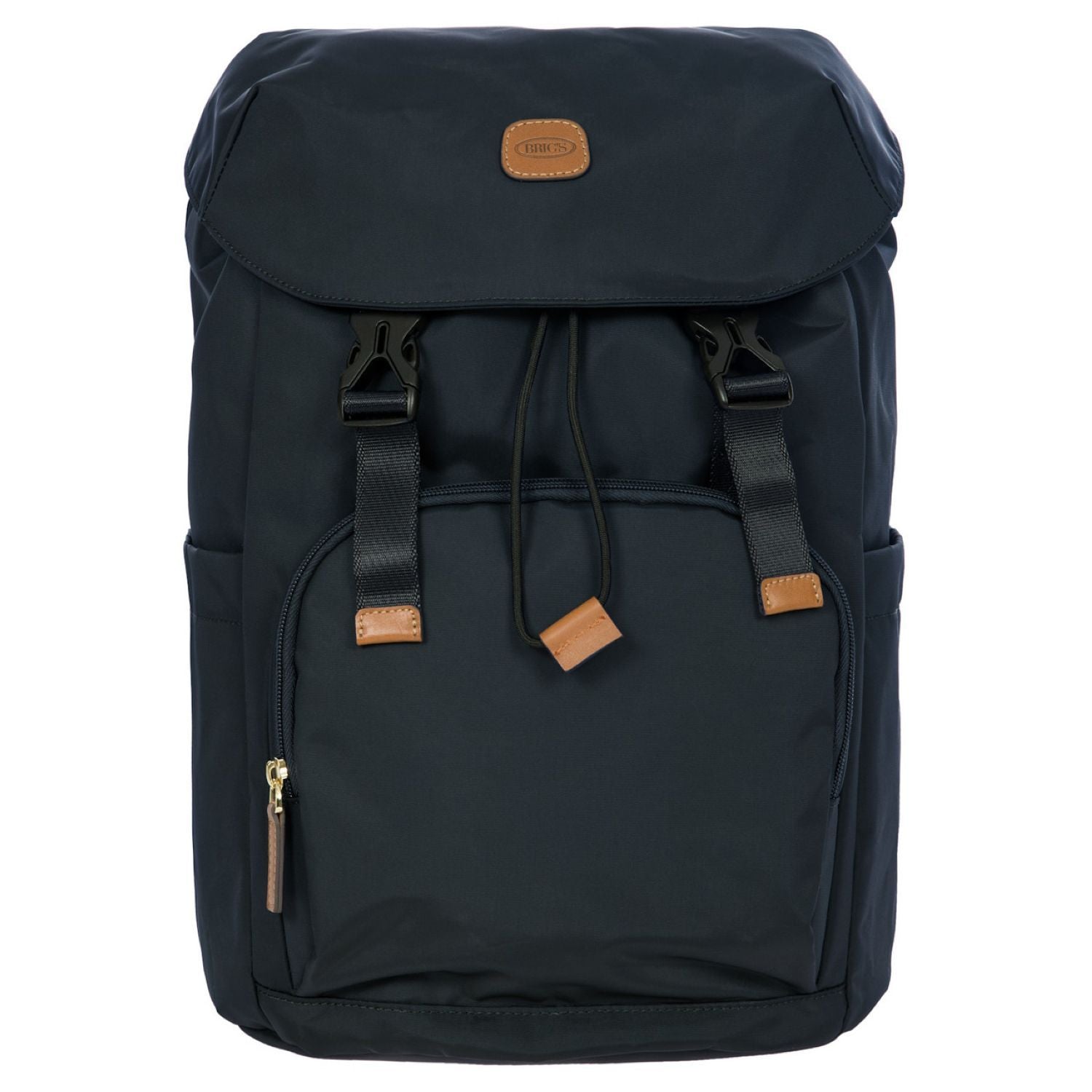 BRIC'S X-Travel Zaino Backpack | Travel Daypacks | Bric's