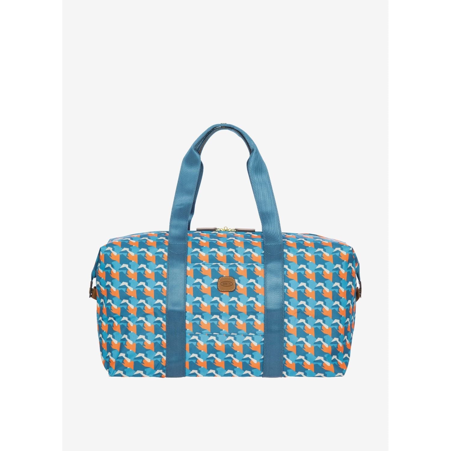 BRIC'S X-Bag 18" Folding Duffel Bag