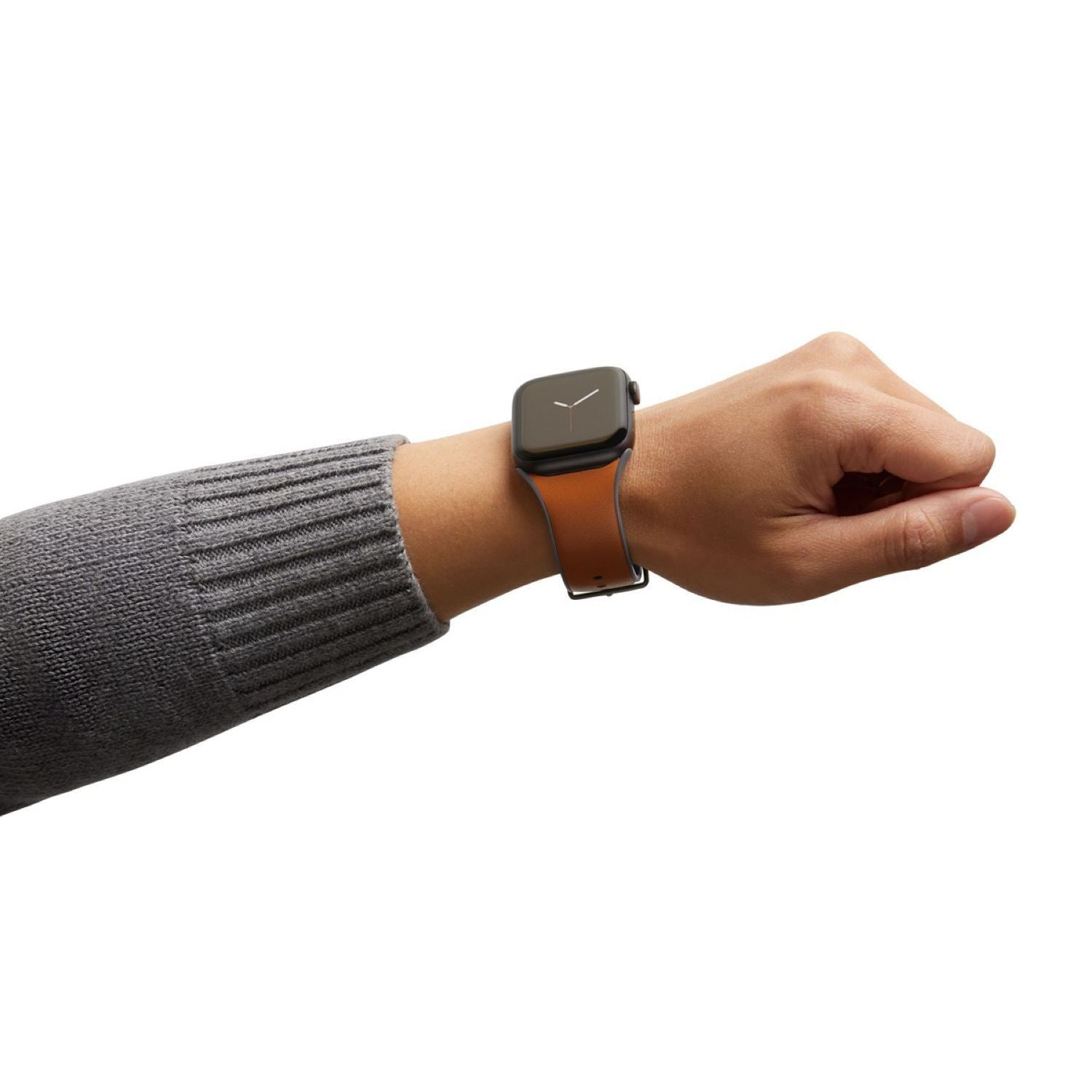 Bellroy Apple Watch Strap Large (Second Edition) (42-49mm)