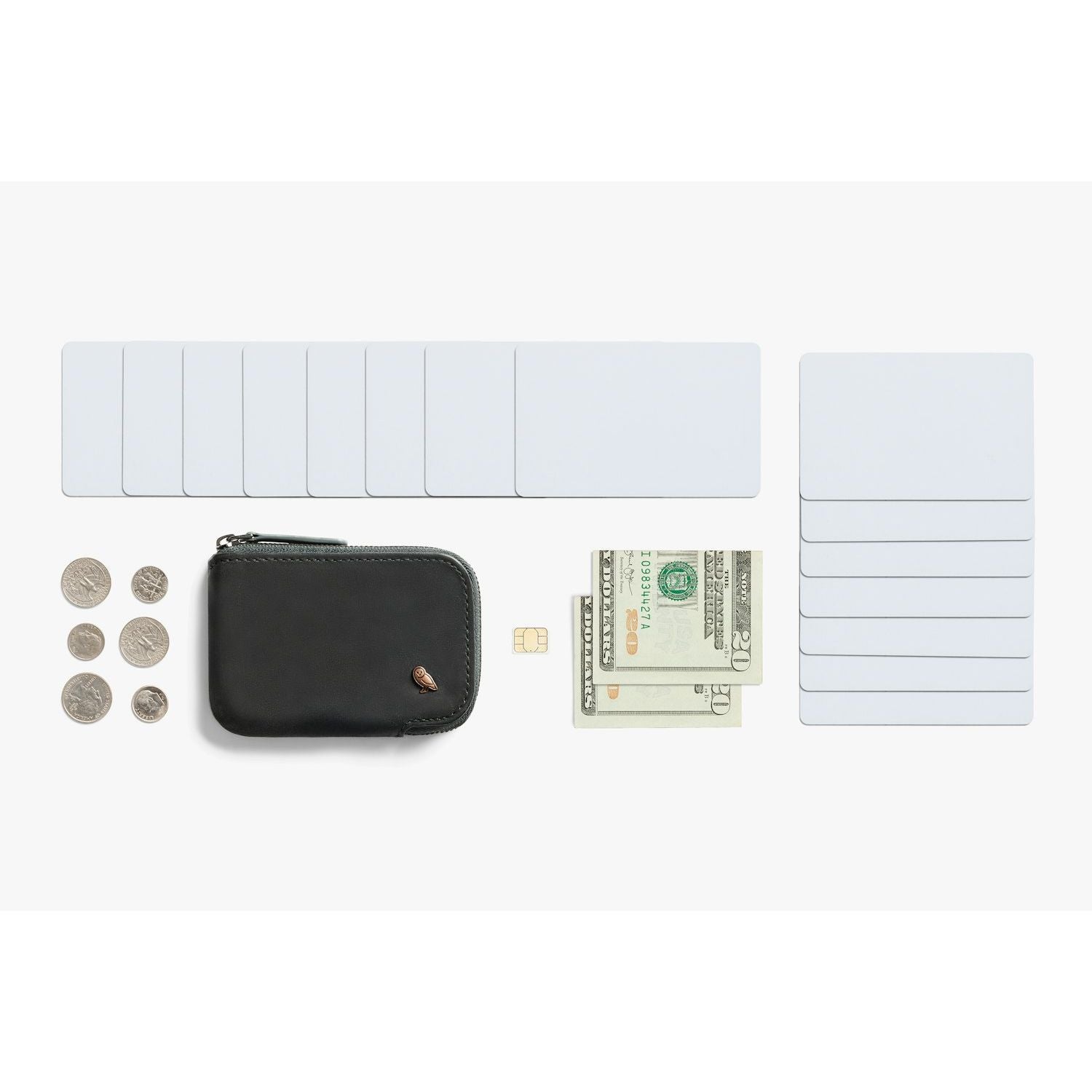 Bellroy Card Pocket (SA)
