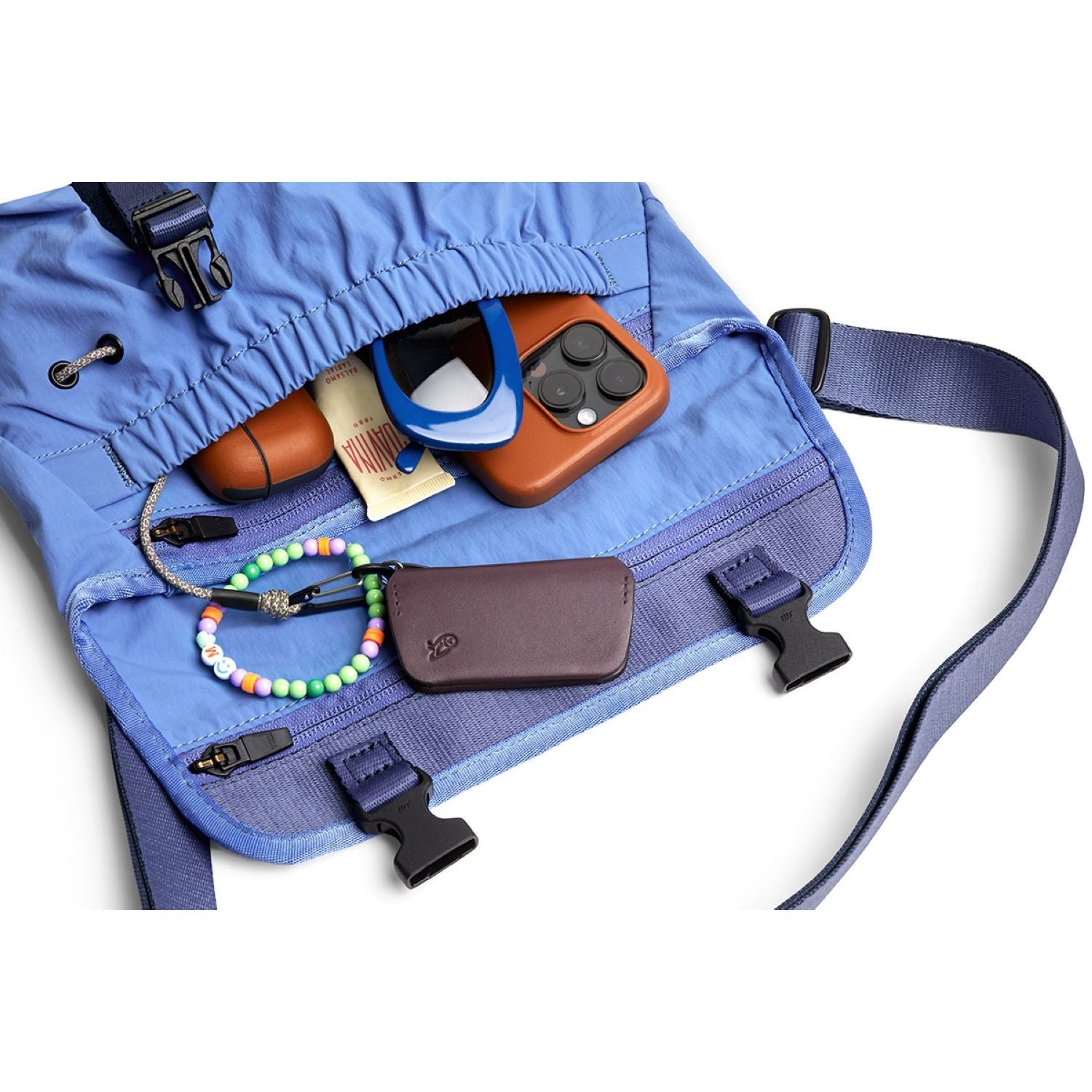 Bellroy Cinch Mini Messenger Bag (SA)