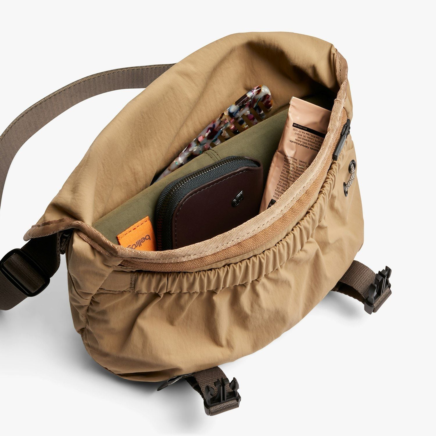 Bellroy Cinch Mini Messenger Bag (SA)