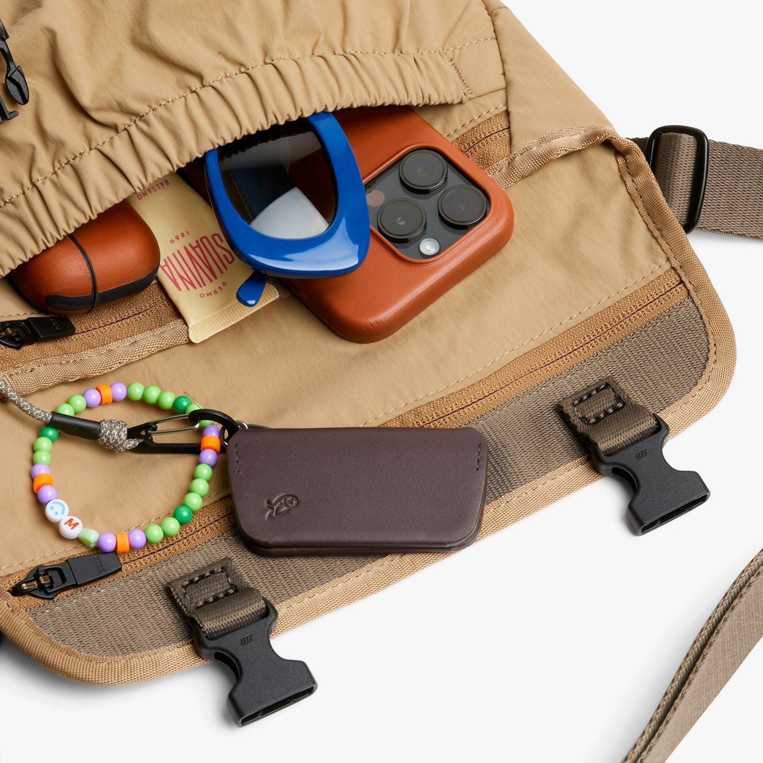 Bellroy Cinch Mini Messenger Bag