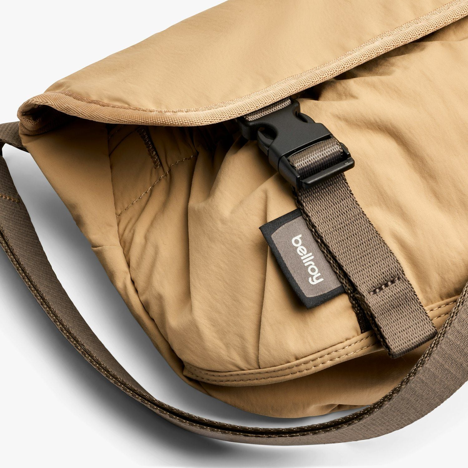 Bellroy Cinch Mini Messenger Bag