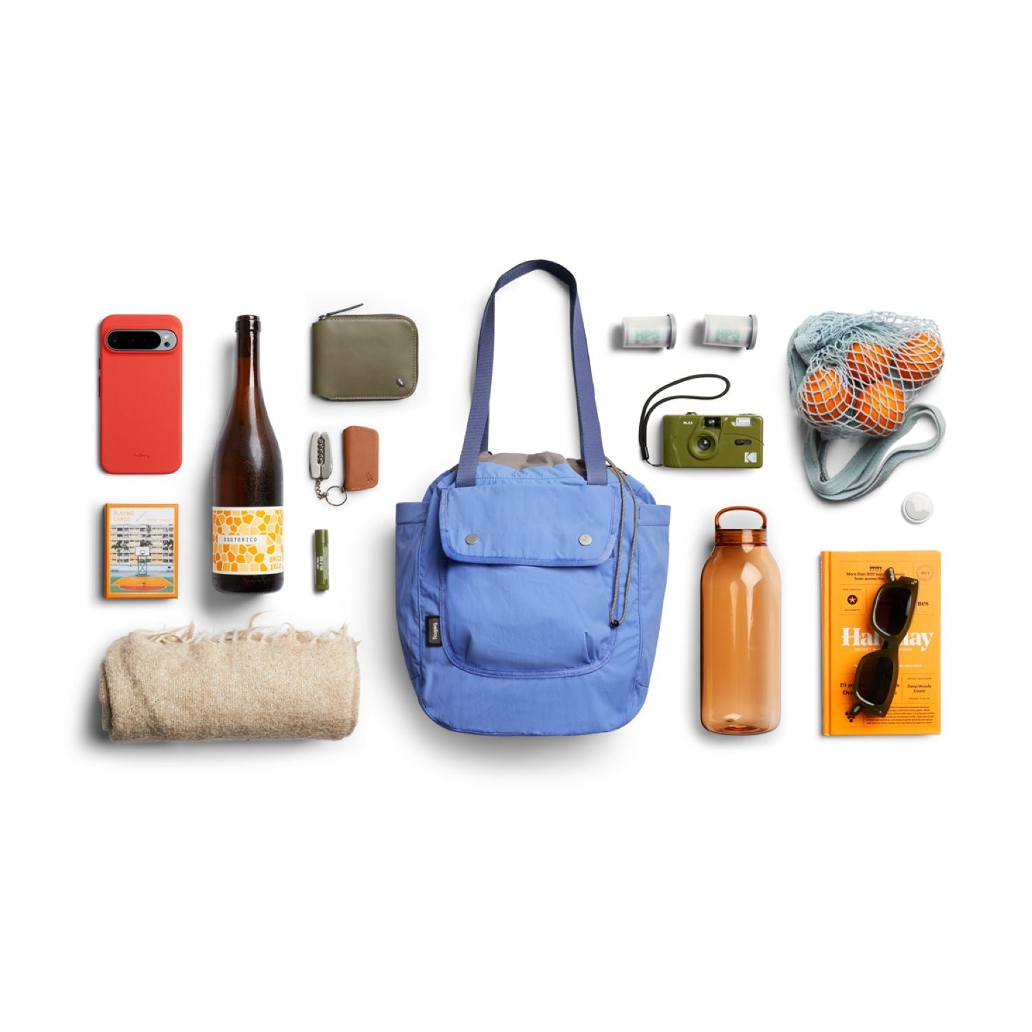 Bellroy Cinch Tote (SA)