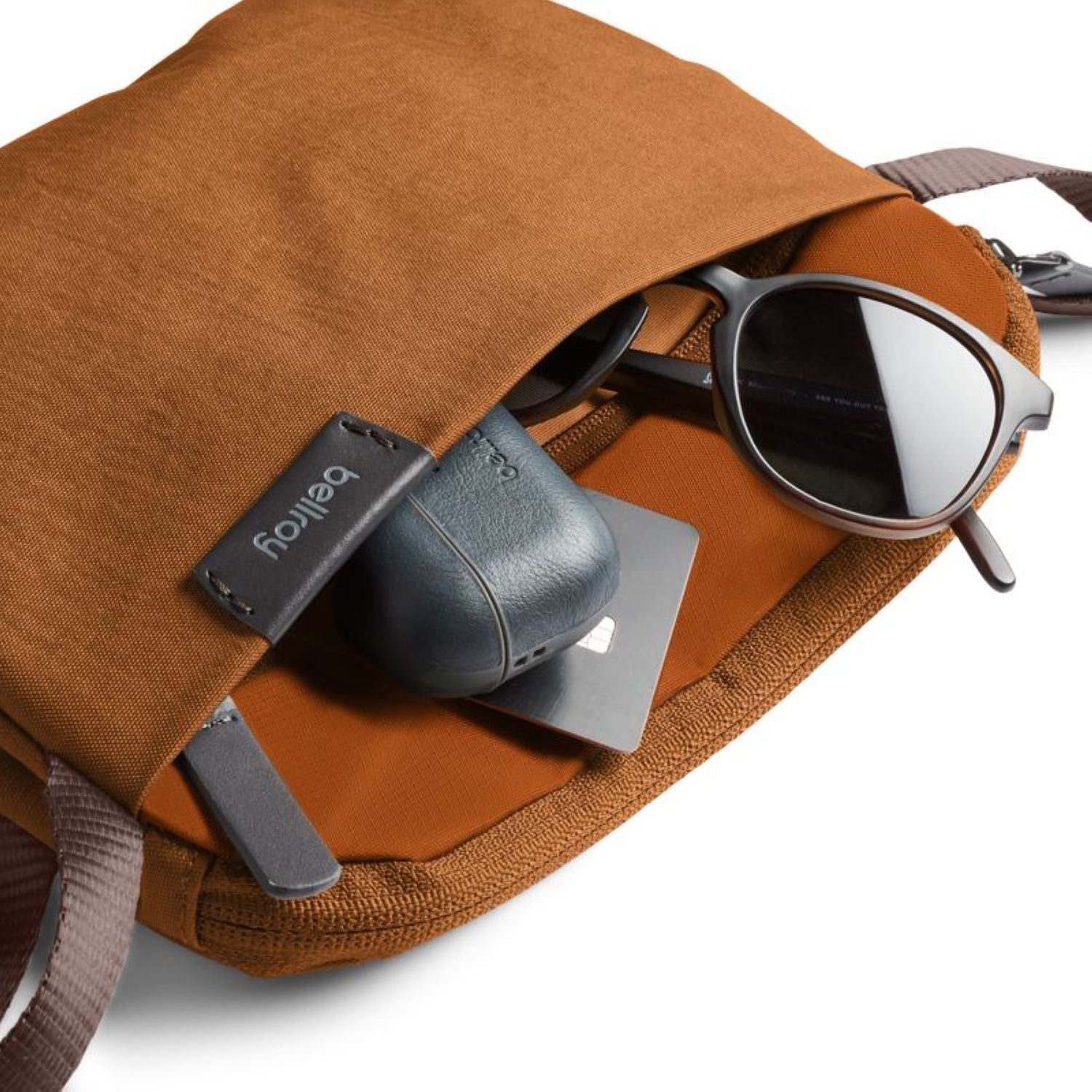 Bellroy City Pouch Plus